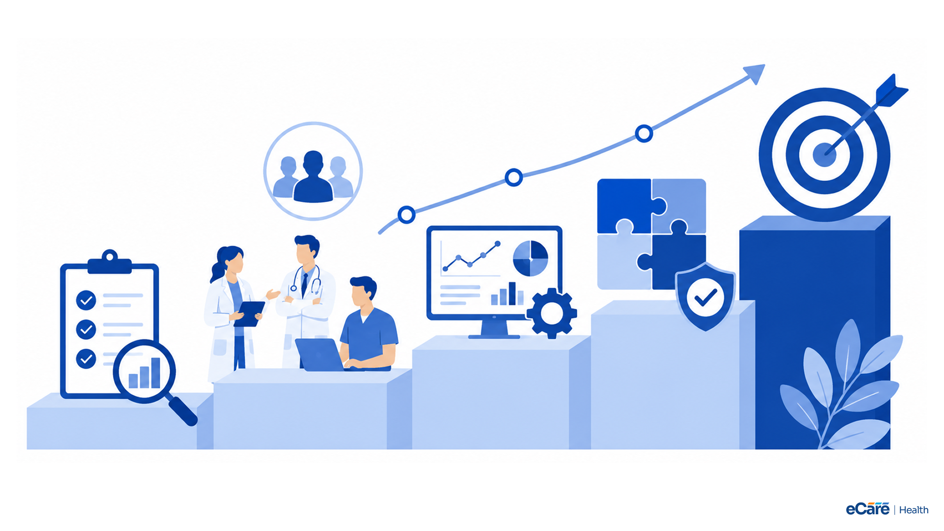 A phased migration framework