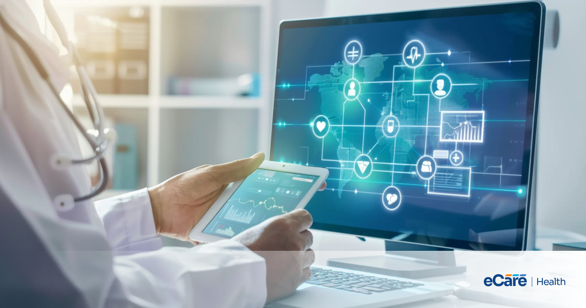 Multi-Site Rural Health Network TEFCA-ready in 90 days