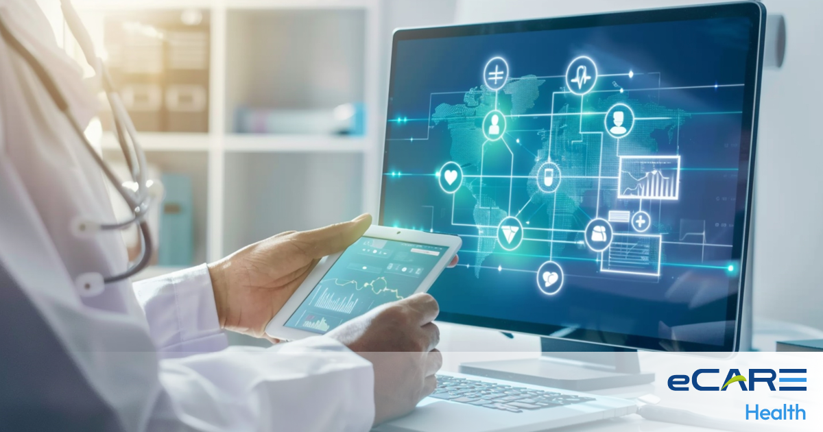 Multi-Site Rural Health Network TEFCA-ready in 90 days