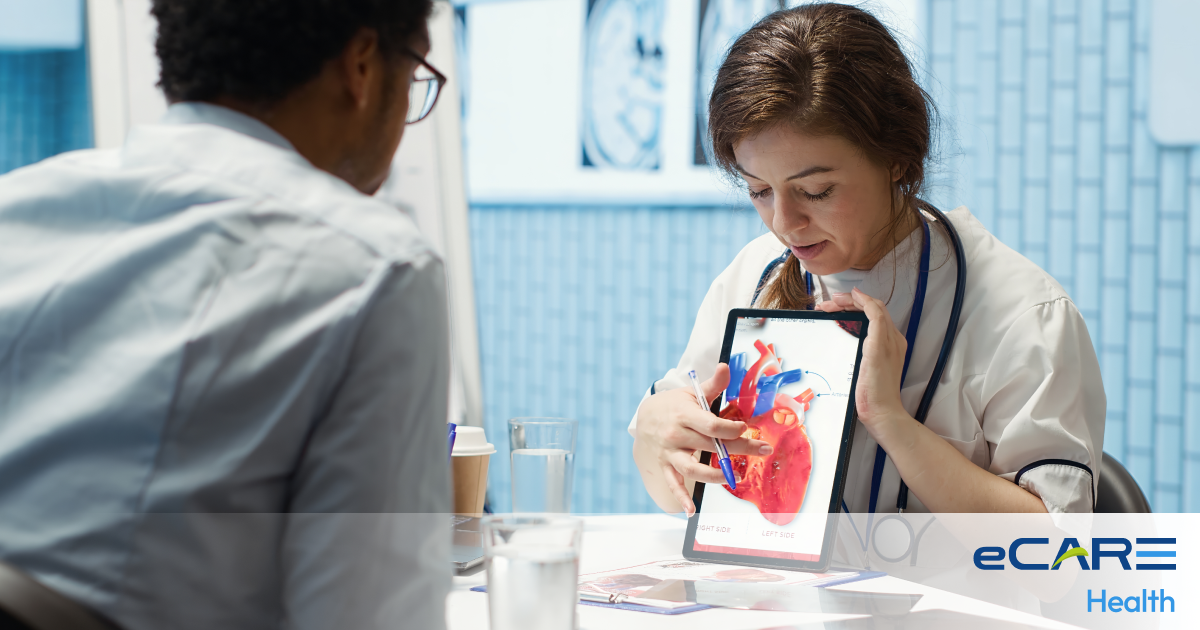 Cardiology Clinic lifts patient portal adoption from 28% to 79%