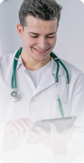 Step 2: Demo of the EHR software