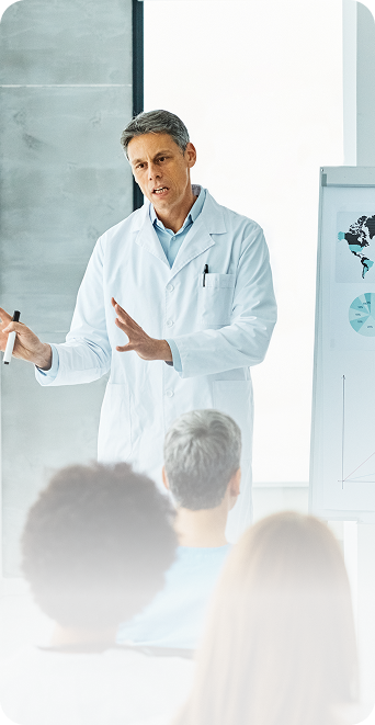 Step 3: Train your staff on eCareHealth