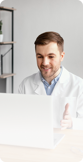 Step 4: Go live with eCareHealth