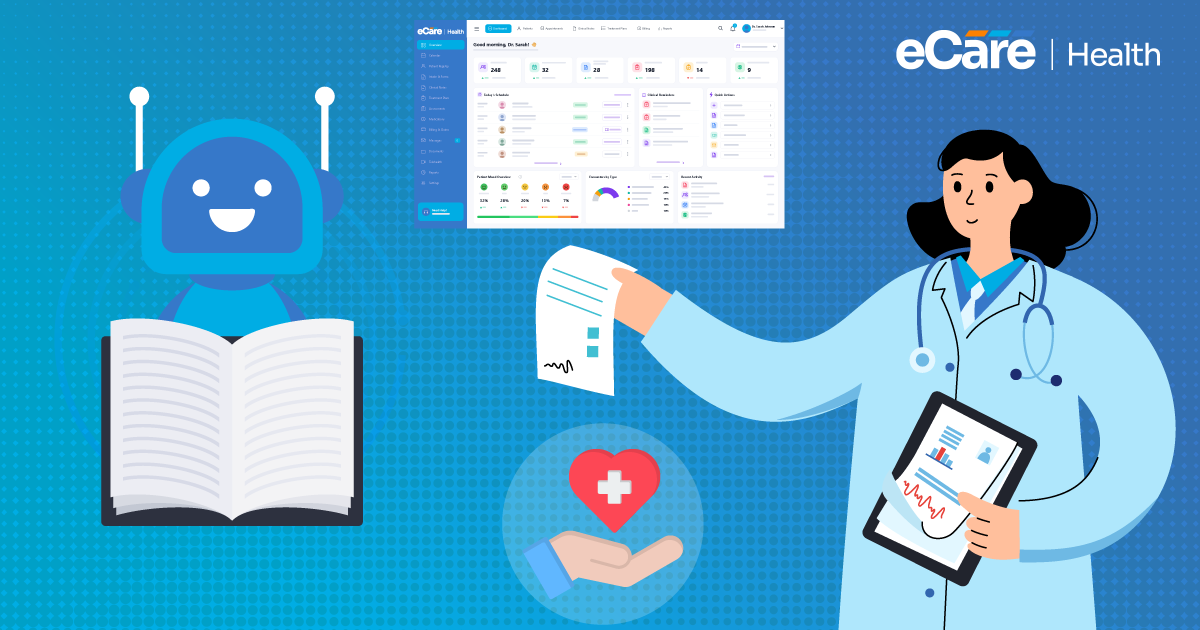 AI Therapy Notes: How AI Scribes Are Changing Mental Health Clinical Documentation