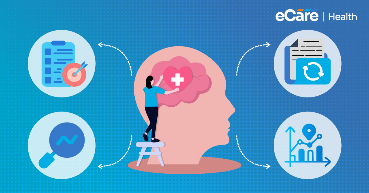 Behavioral Health Treatment Planning: How to Create, Track, and Update Patient Goals in Your EHR