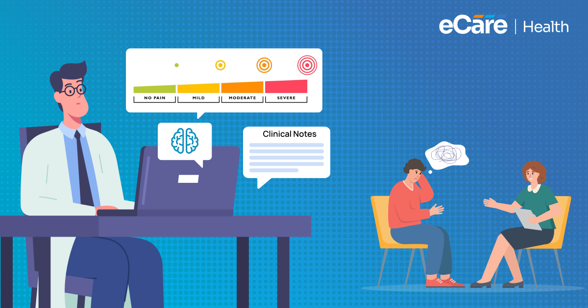 EHR for Psychiatrists: Essential Features for Managing Complex Psychiatric Care