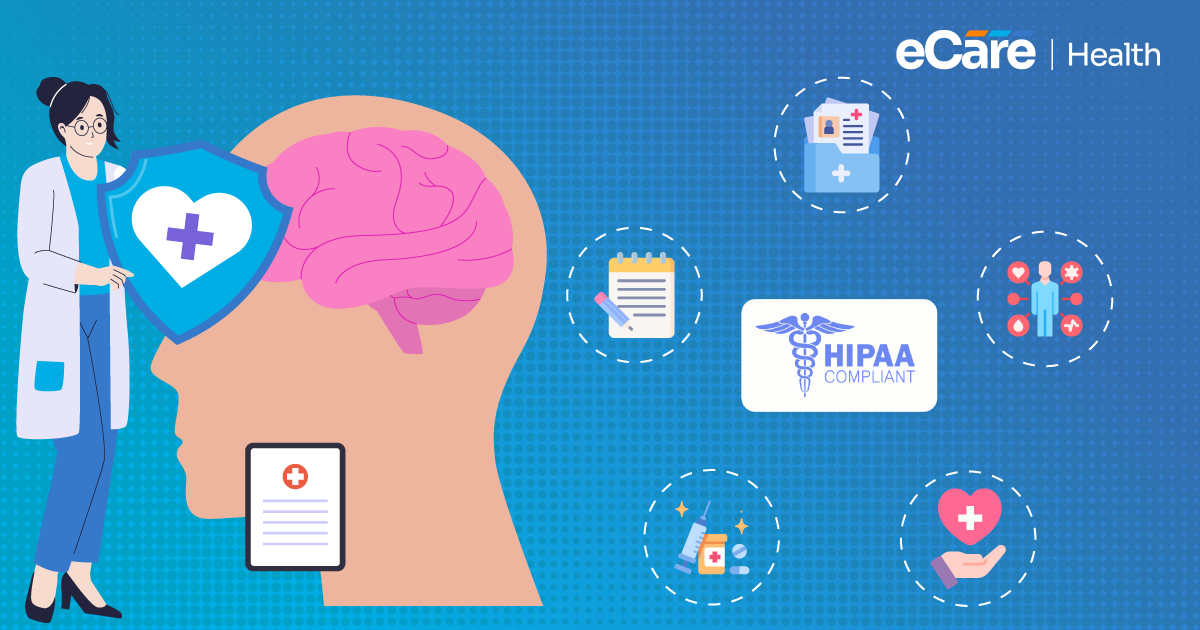 HIPAA-Compliant Mental Health EHR: What to Look For in 2026 to Protect Patient Data and Stay Compliant
