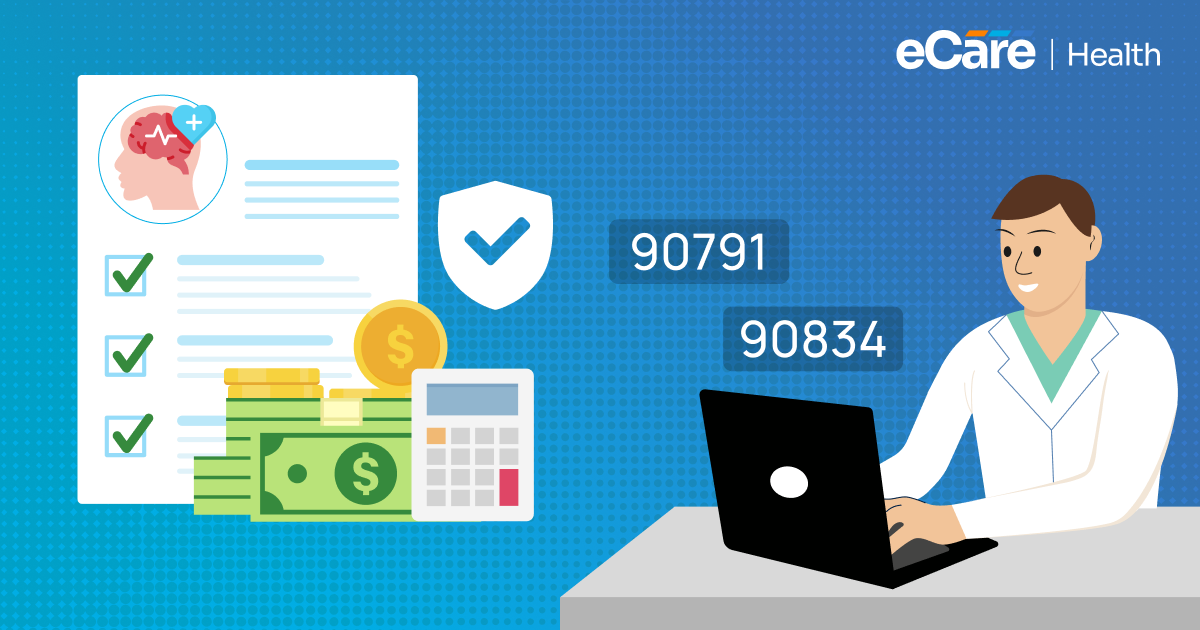 Mental Health Billing Codes: Complete ICD-10 and CPT Reference for Behavioral Health Providers in 2026