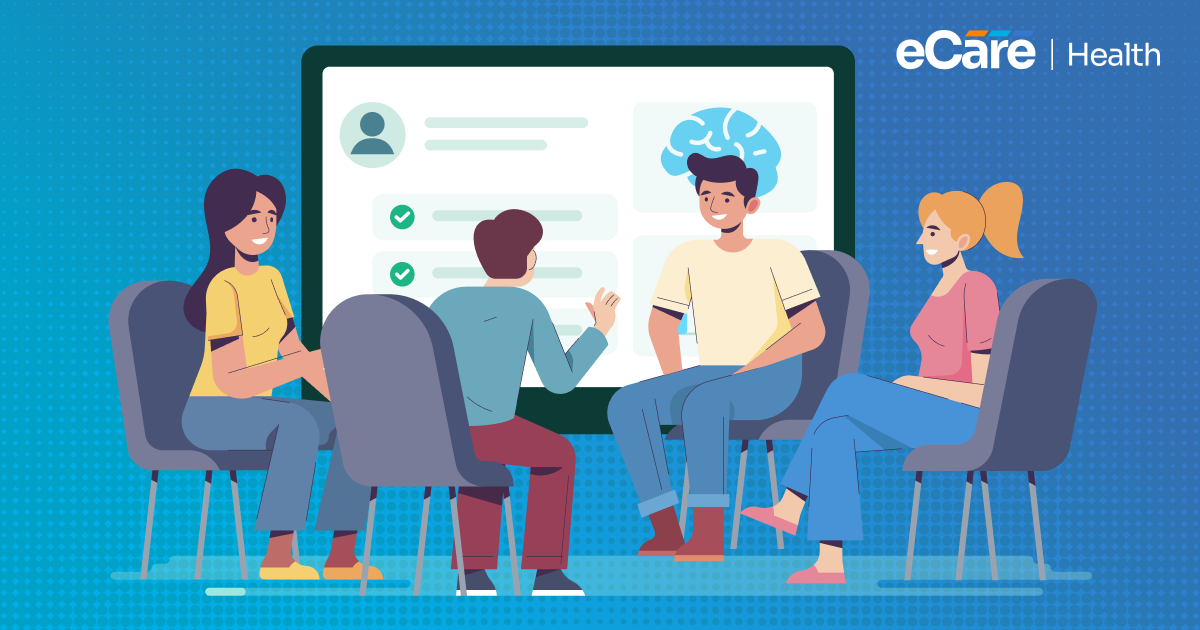 Mental Health EHR for Group Practices: How to Choose Software That Scales with Your Clinic
