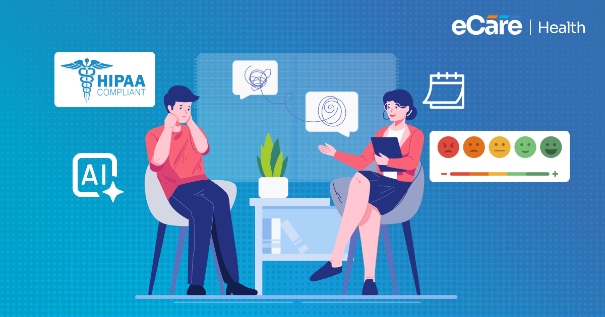 Psychiatry EHR: The Complete Guide to Choosing Software for Psychiatric Practices in 2026