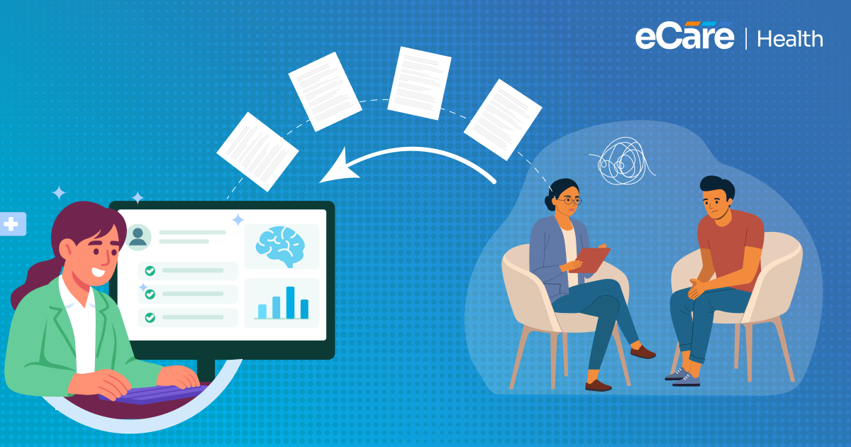 How to Switch to eCareHealth: A Mental Health EHR Migration Guide Without Losing Revenue