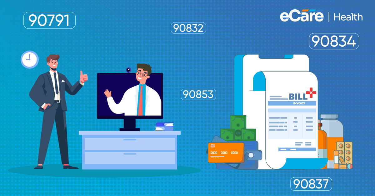 Telehealth Mental Health Billing: A Complete Guide to CPT Codes and Reimbursement