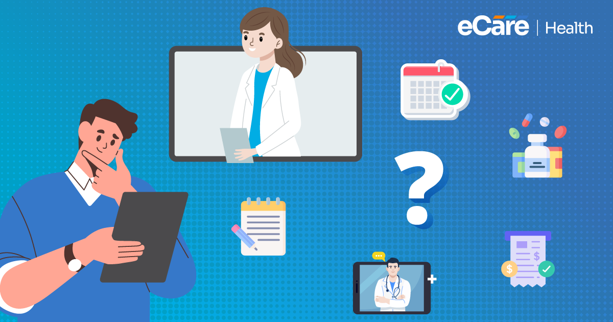 Telepsychiatry Software: How to Choose a Platform for Virtual Psychiatric Care