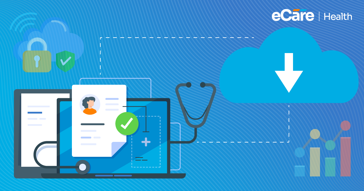 What Is a Cloud-Based EHR? Benefits, Features and How to Choose One