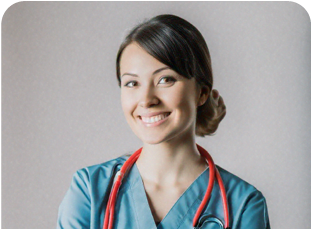 Doctor patient image