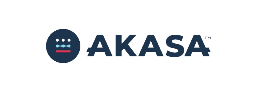 AKASA logo