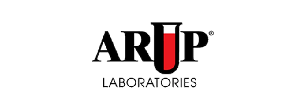 ARUP Laboratories logo