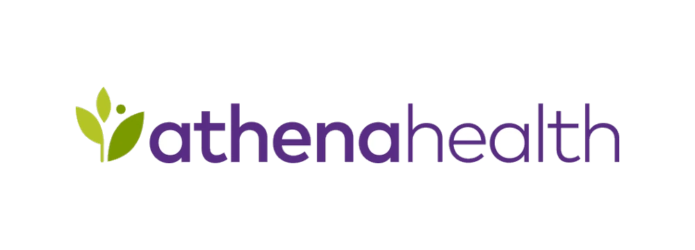 athenahealth logo