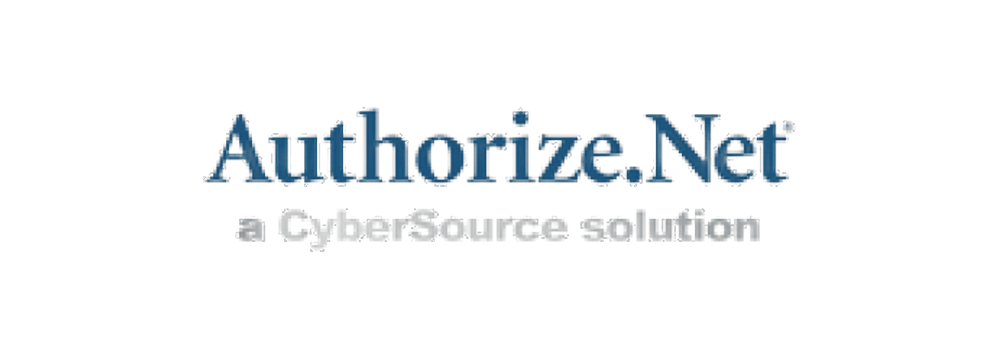 Authorize.Net logo