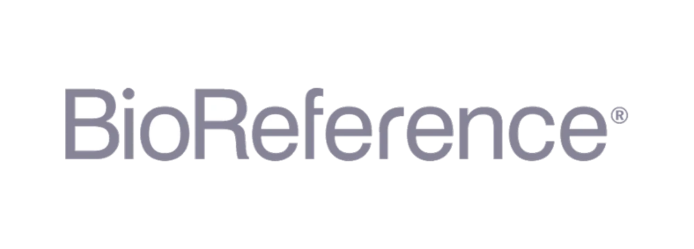 BioReference logo