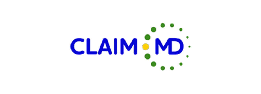 Claim.MD logo