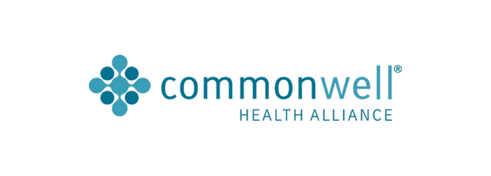 CommonWell logo