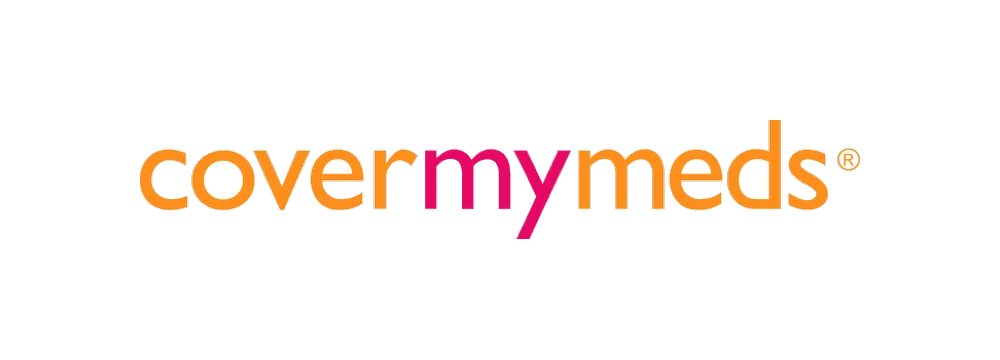 CoverMyMeds logo