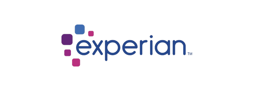 Experian Health logo