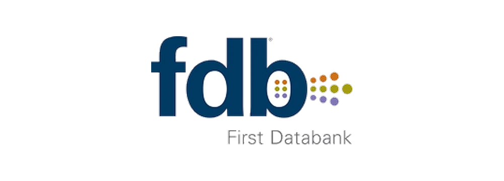 First Databank logo