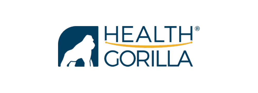 Health Gorilla logo