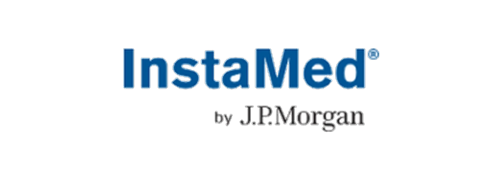 InstaMed logo