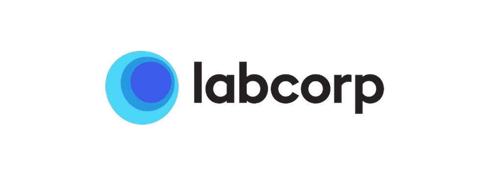 Labcorp logo