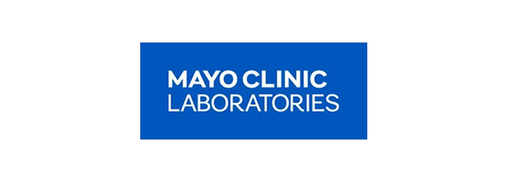 Mayo Clinic Laboratories logo