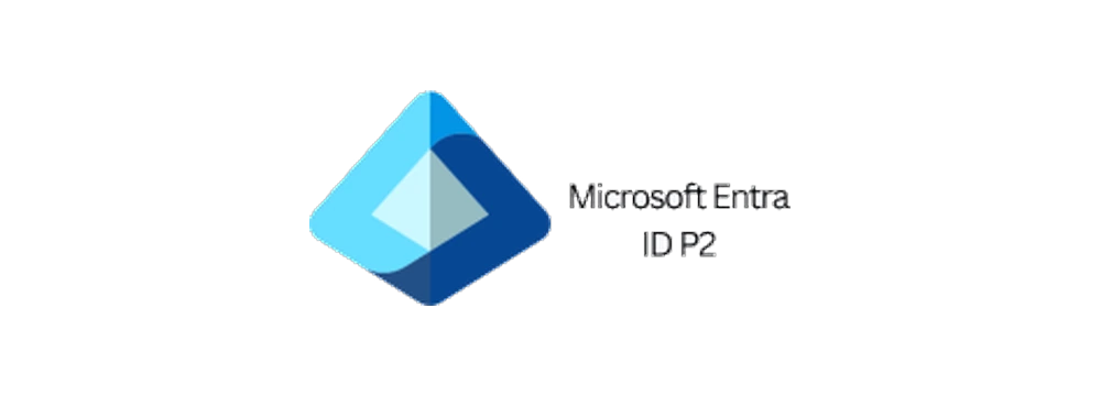 Microsoft Entra ID logo