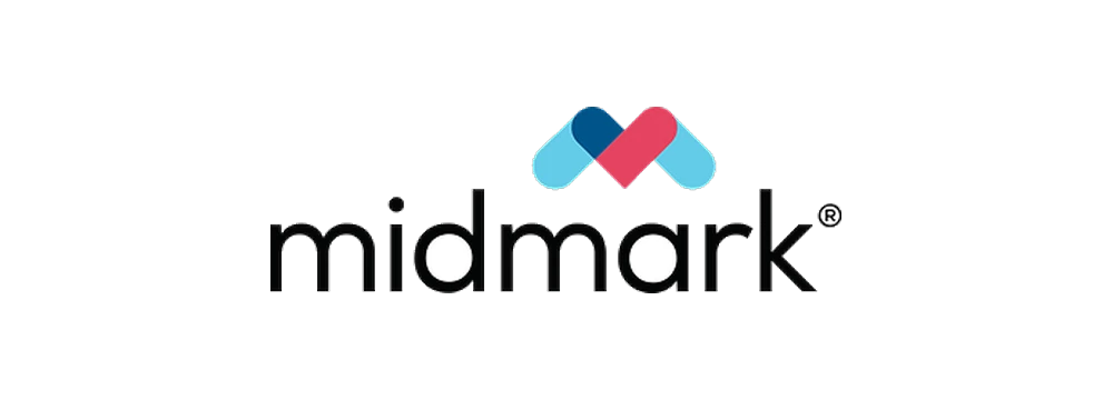 Midmark logo