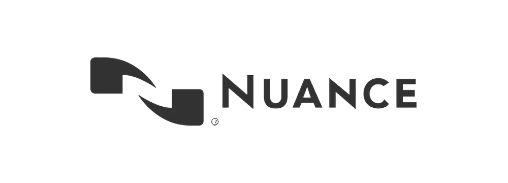 Nuance PowerShare logo