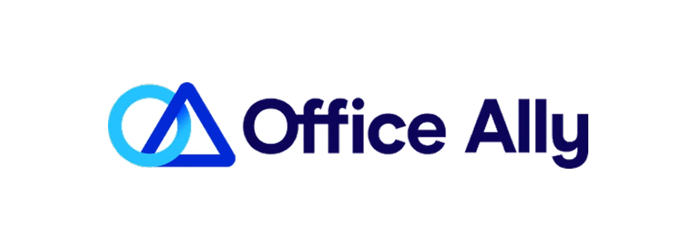 Office Ally logo