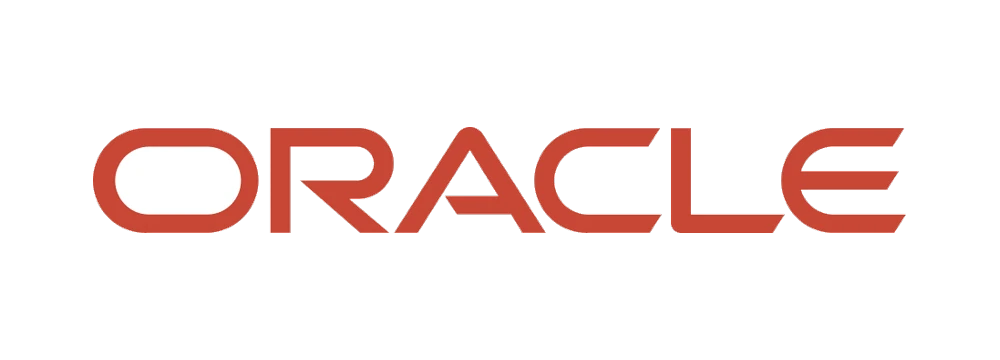 Oracle Health logo