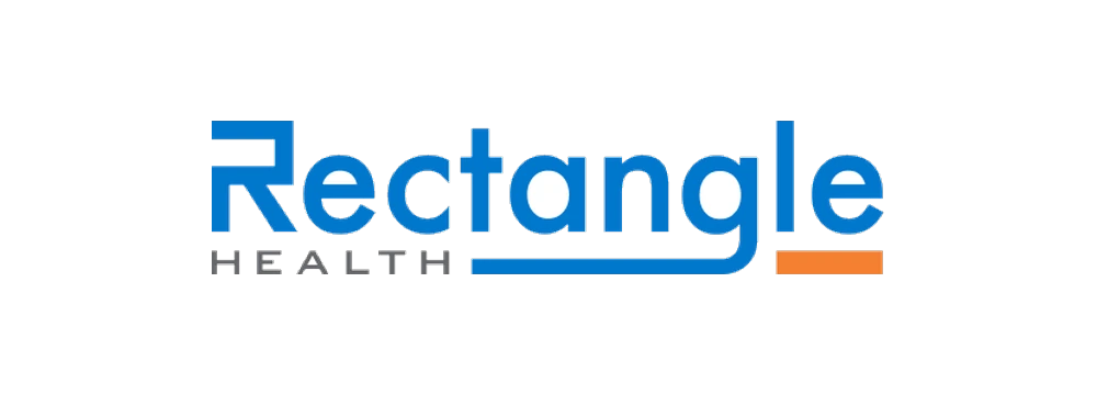 Rectangle Health logo