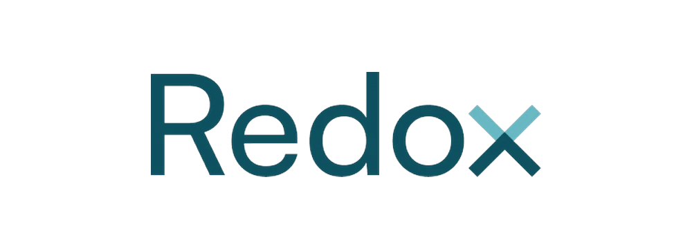 Redox logo
