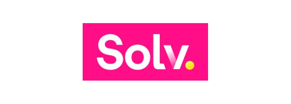 Solv logo
