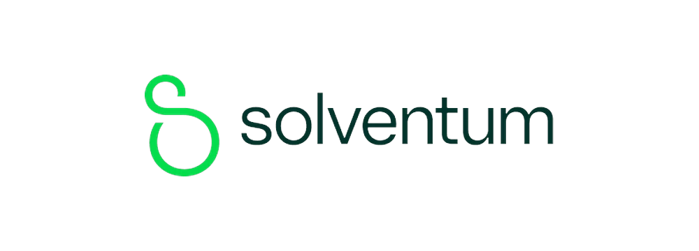 Solventum logo