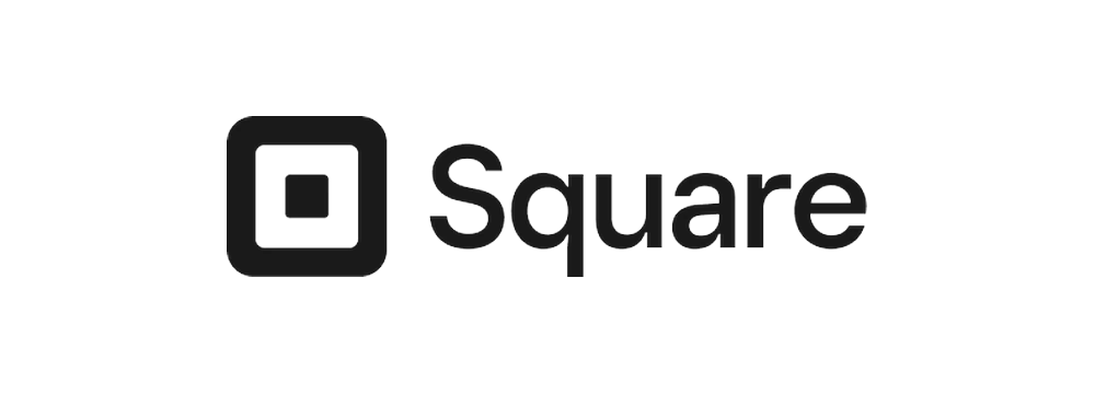 Square logo