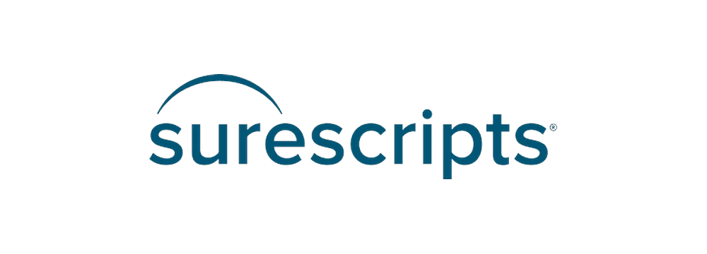 Surescripts logo