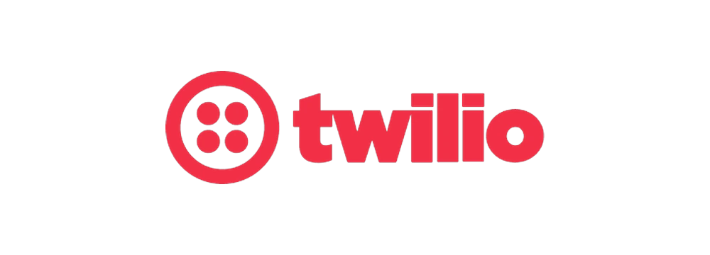 Twilio logo