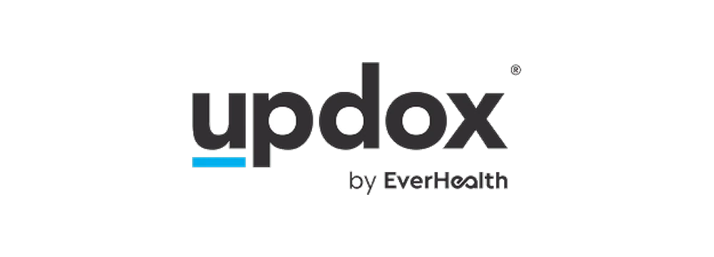 Updox logo