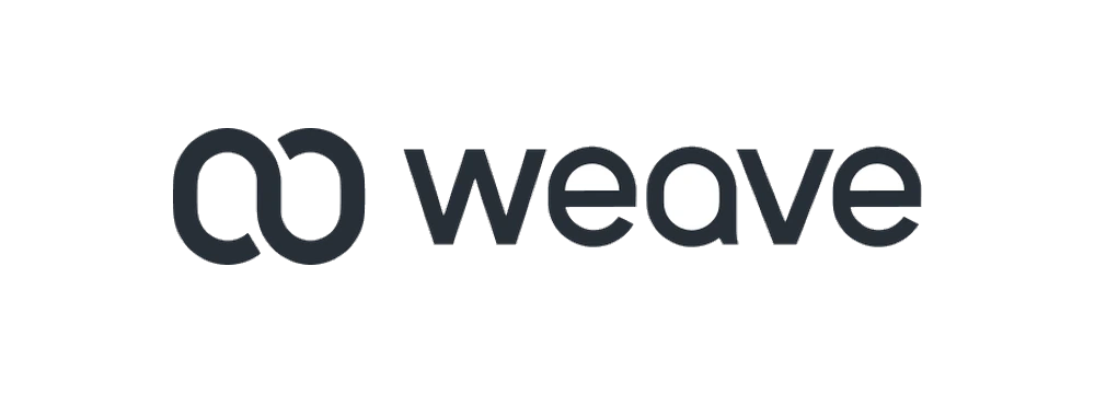 Weave logo