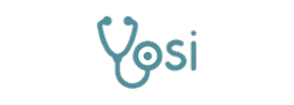 Yosi Health logo