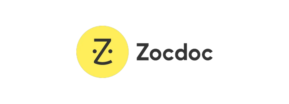 Zocdoc logo