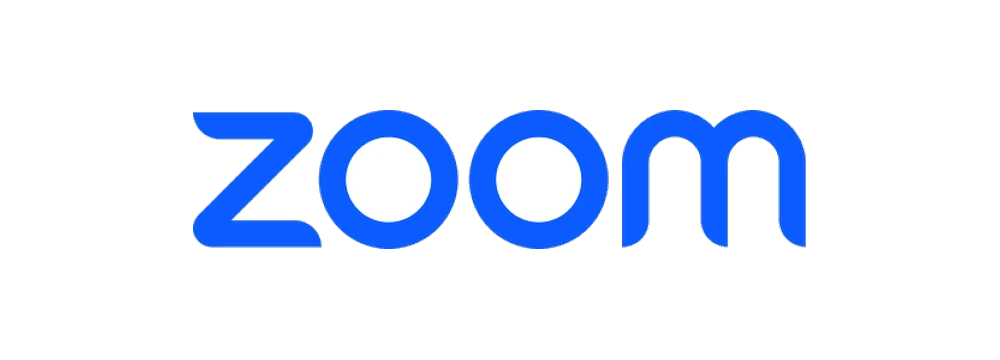 Zoom for Healthcare logo